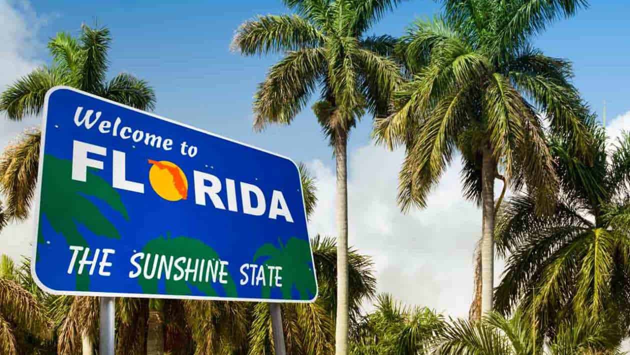 florida