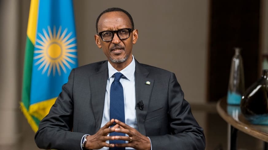 president-paul-kagame