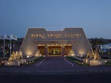 sinai grand casino